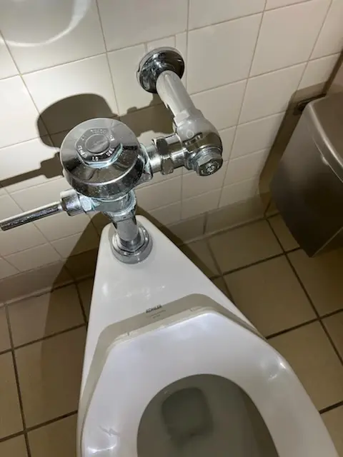 Fixture installation and repair for Sewer Camera Inspection in Charleston